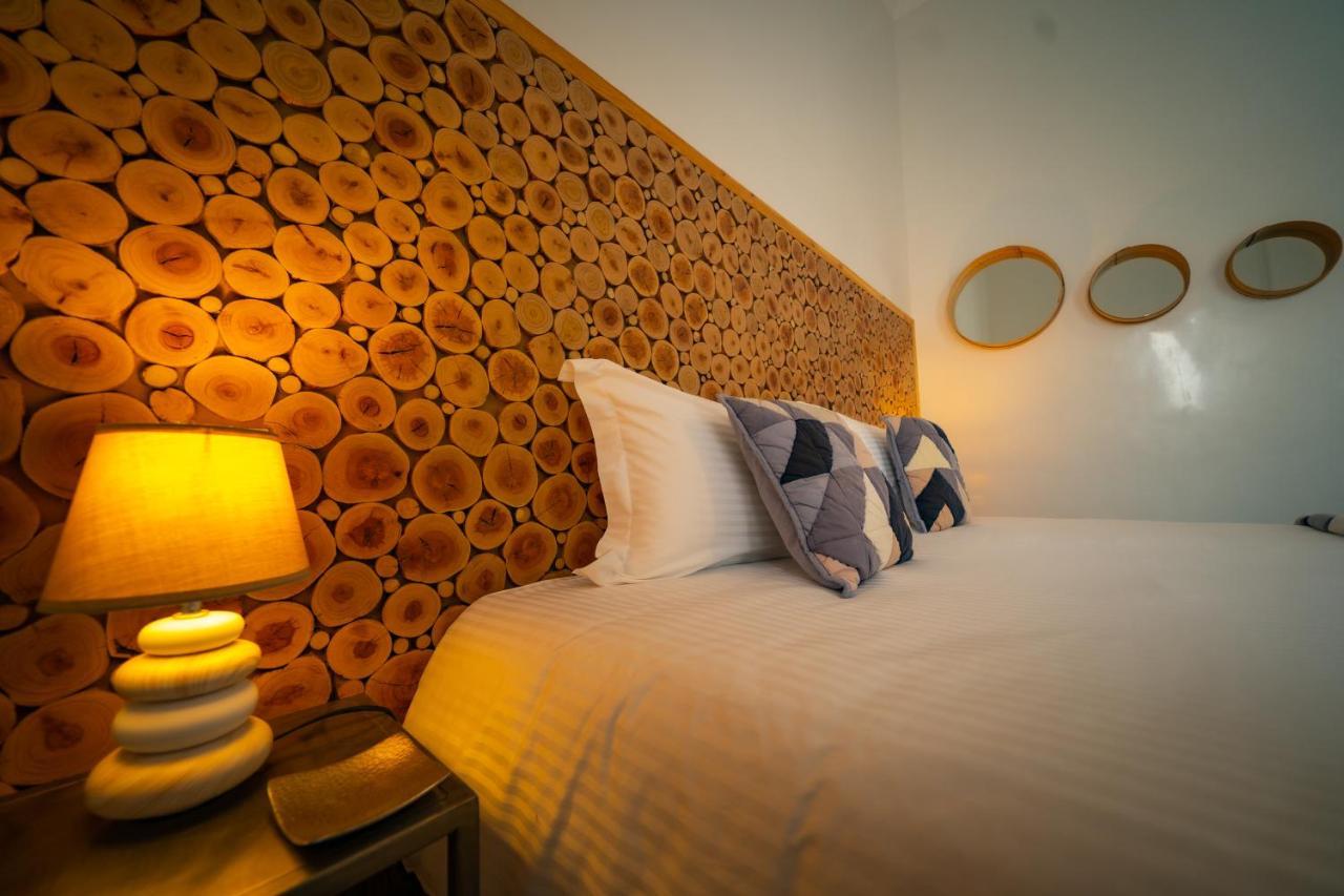 Riad Shanima Spa Marrakech 马拉喀什 外观 照片