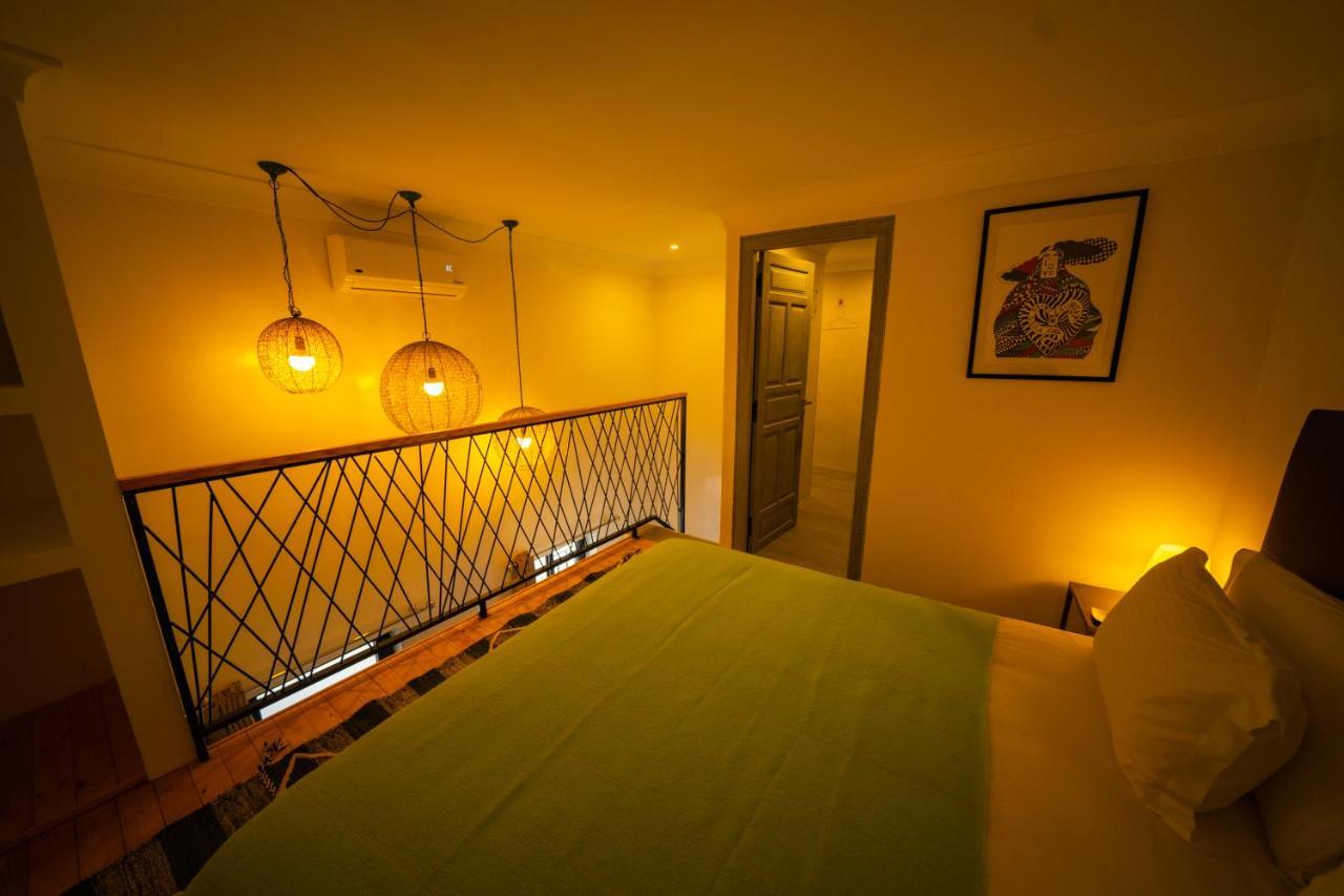 Riad Shanima Spa Marrakech 马拉喀什 外观 照片