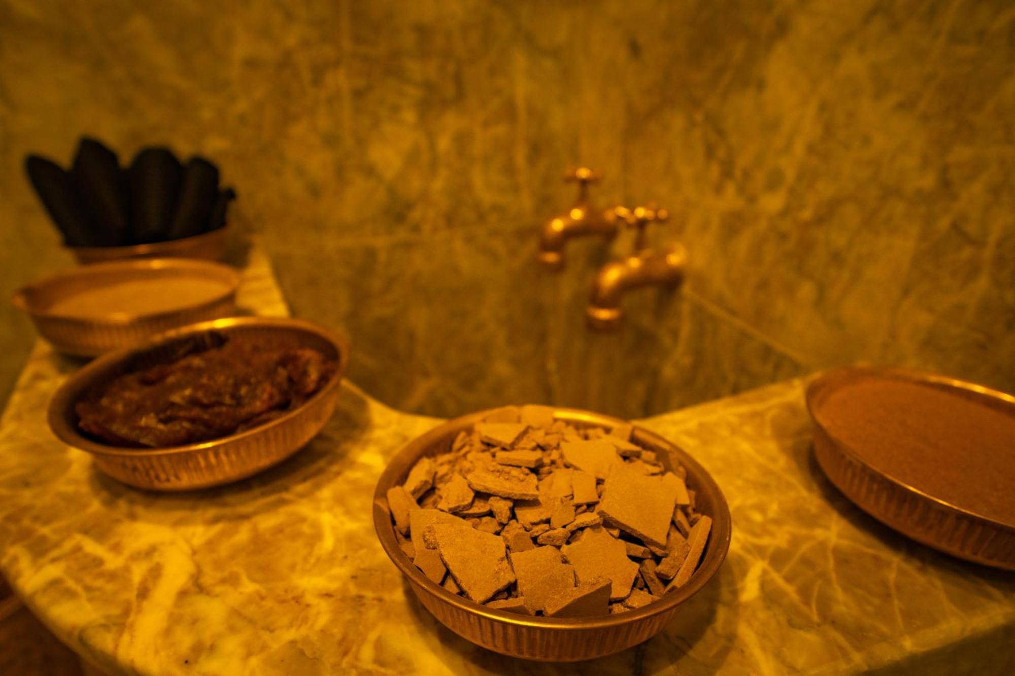 Riad Shanima Spa Marrakech 马拉喀什 外观 照片