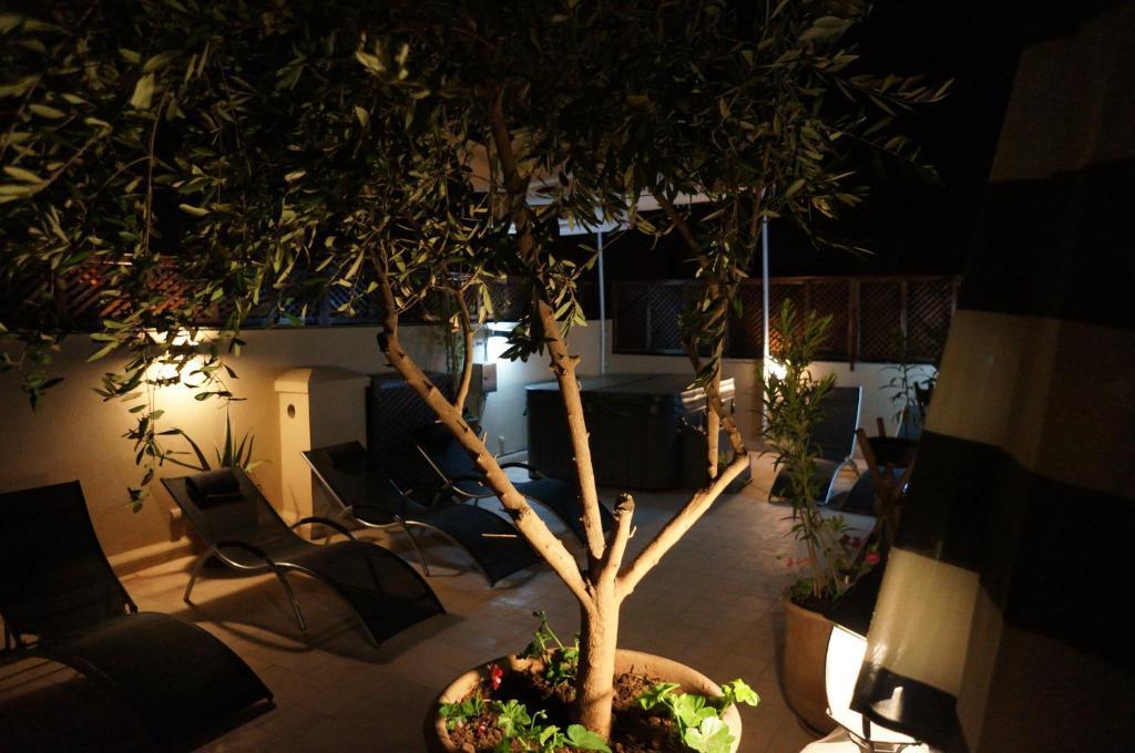 Riad Shanima Spa Marrakech 马拉喀什 外观 照片